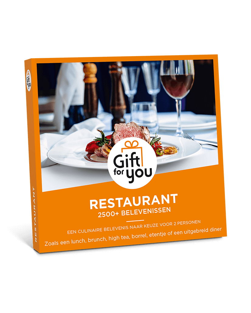 GiftForYou - Restaurant